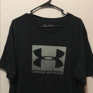 Under Armour Tee